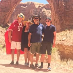 Meet your Posher, Marti